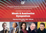 Music and Aesthetics Symposium