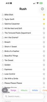 Why I Built Rush Music